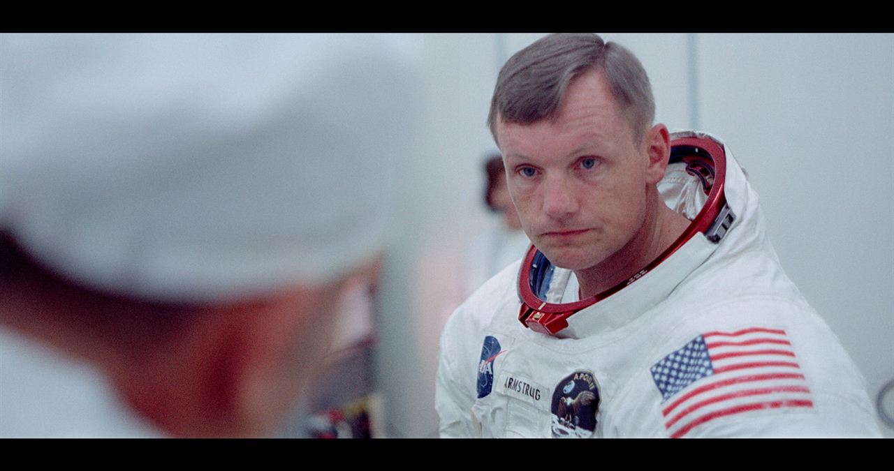 Apollo 11 : Fotos