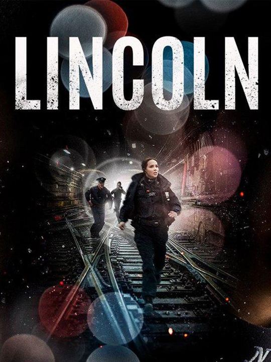 Lincoln Rhyme: A Caçada pelo Colecionador de Ossos : Poster