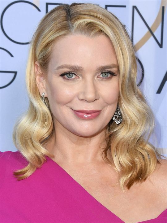 Poster Laurie Holden