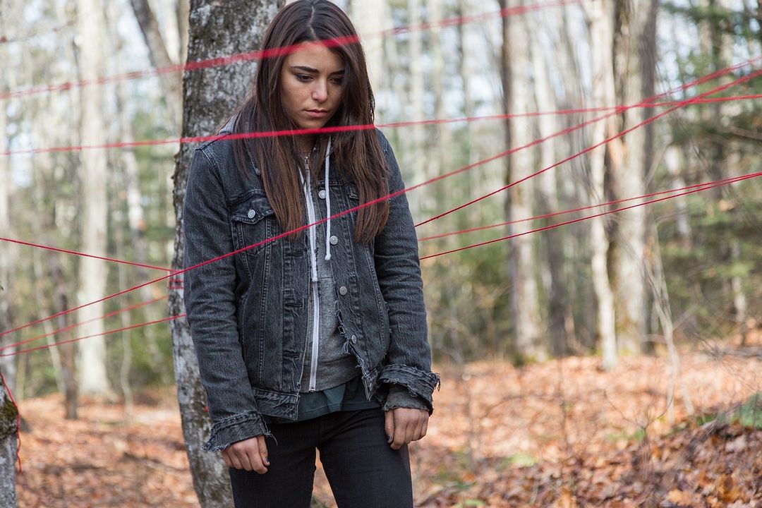 Pyewacket - Entidade Maligna : Fotos