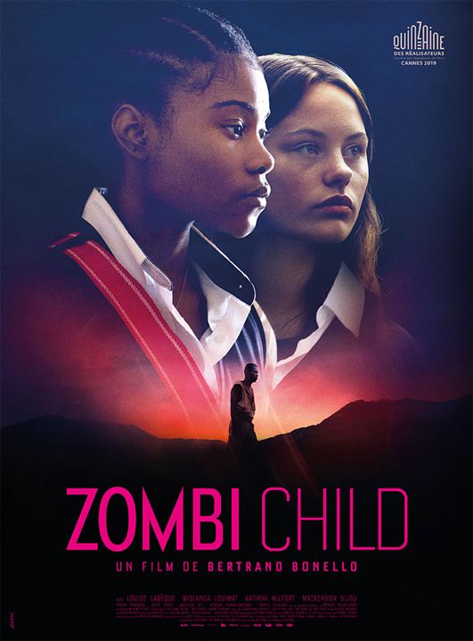 Zombi Child : Poster