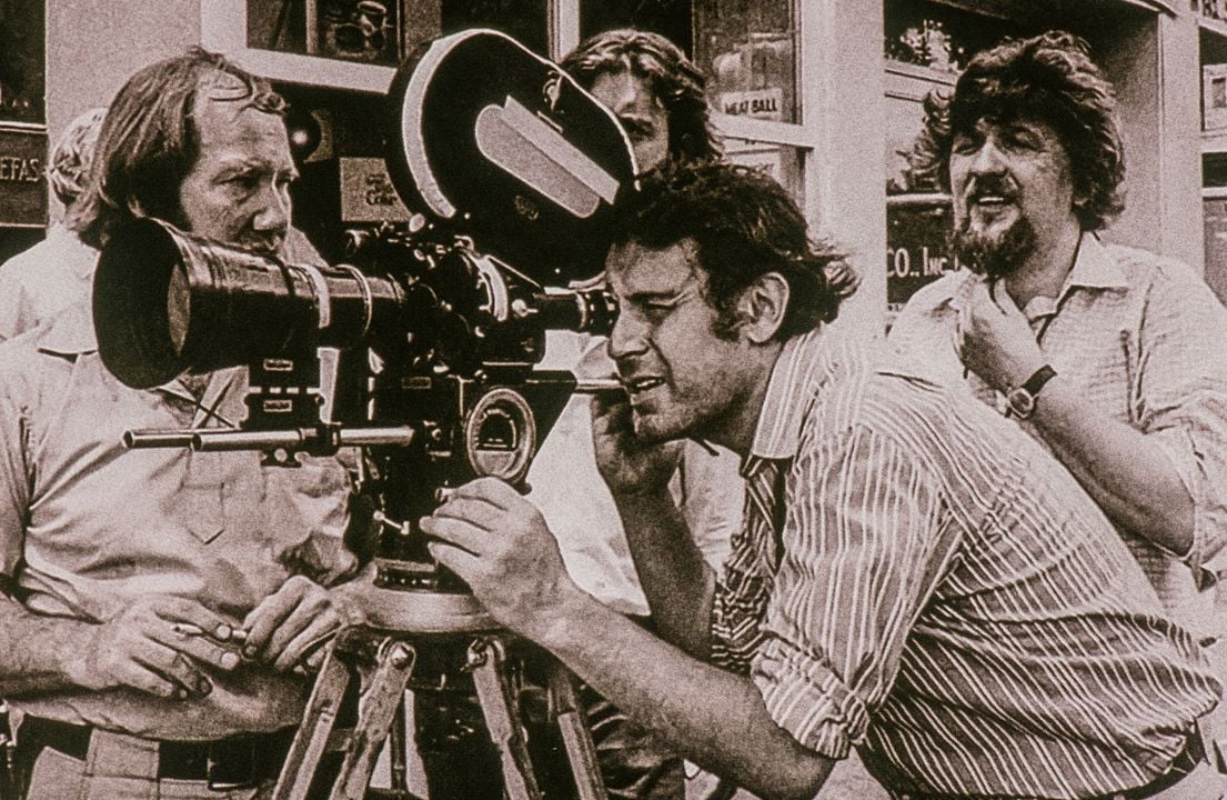 Forman vs. Forman : Fotos