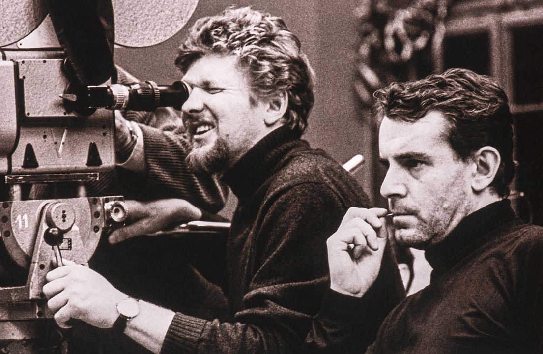 Forman vs. Forman : Fotos