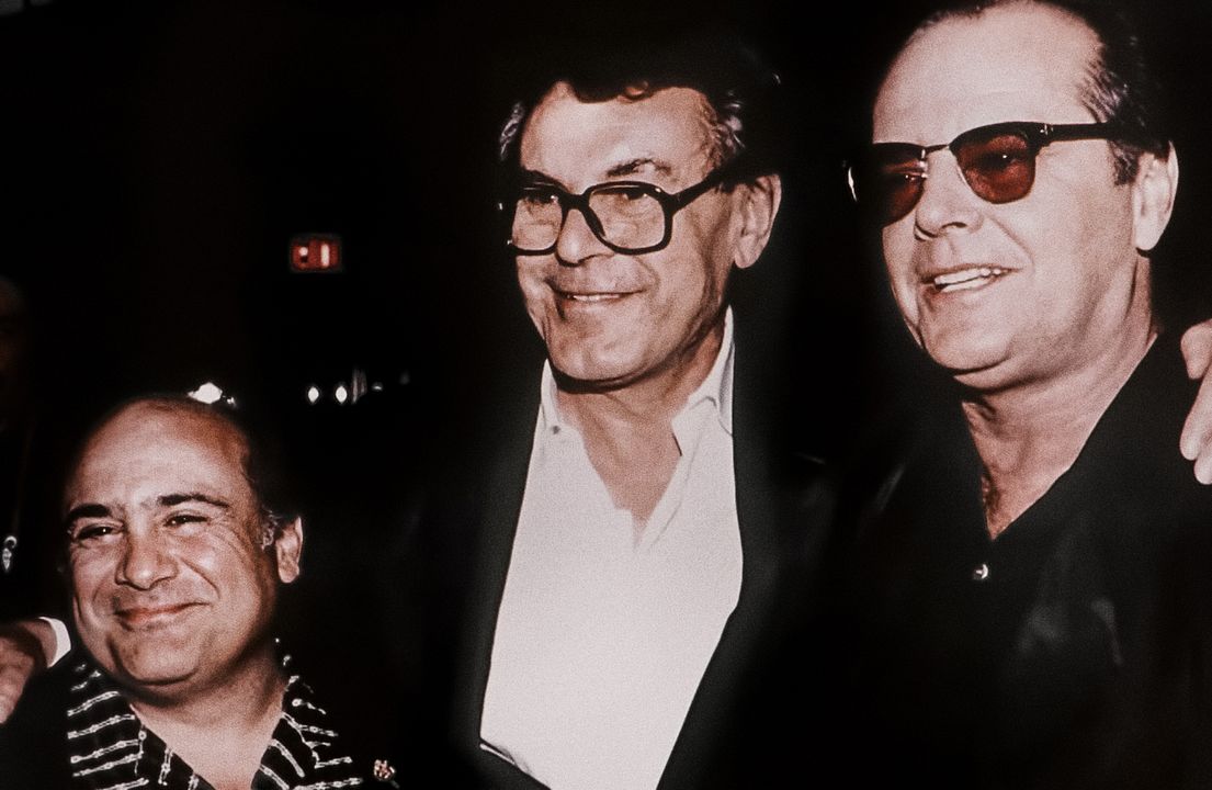Forman vs. Forman : Fotos