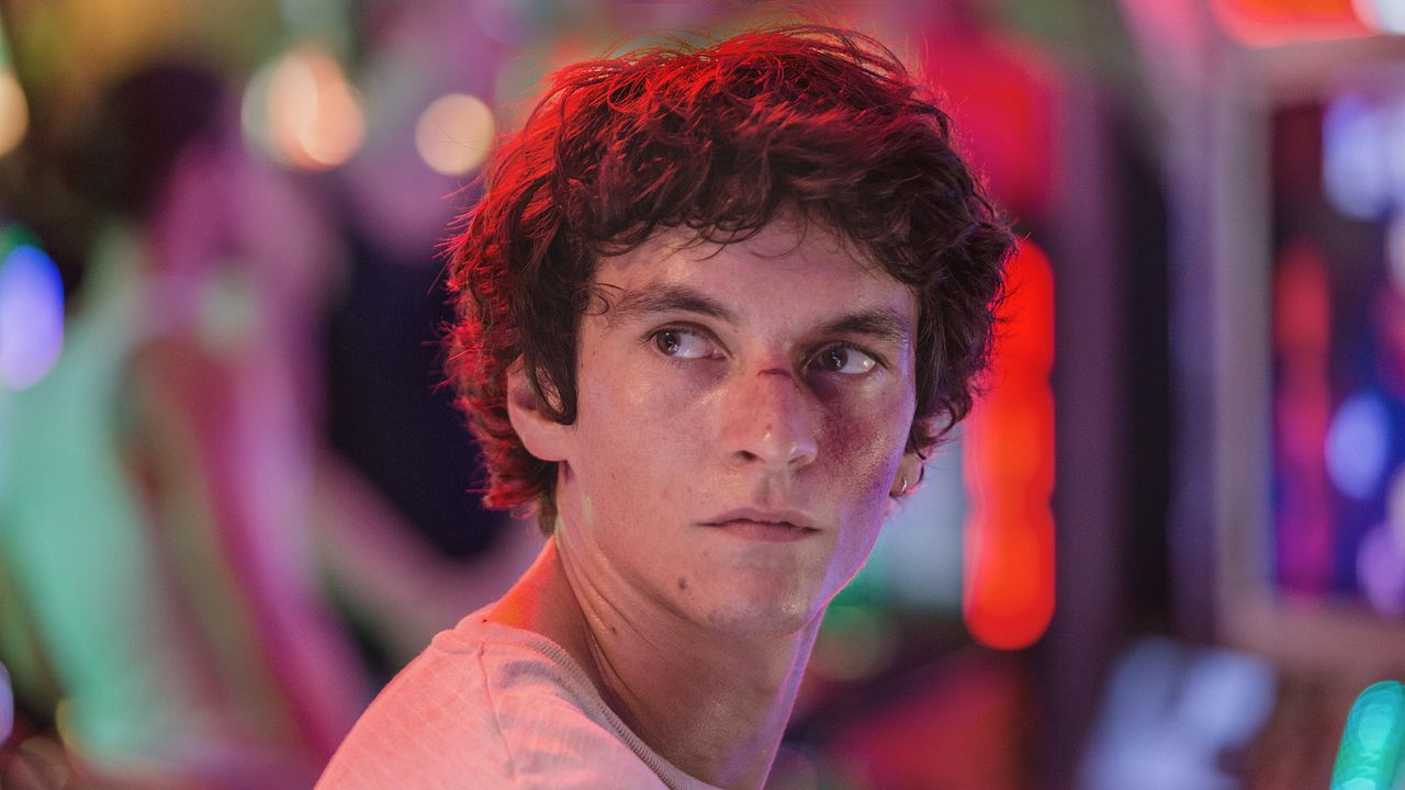 Port Authority : Fotos Fionn Whitehead