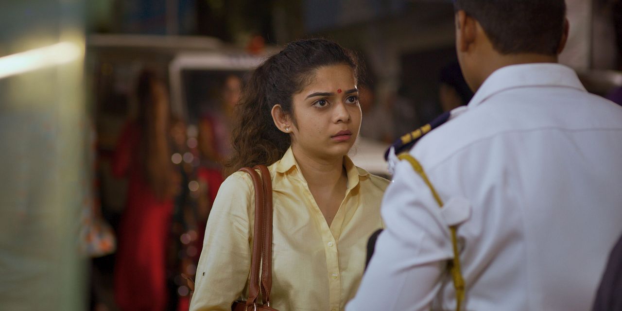 Fotos Mithila Palkar