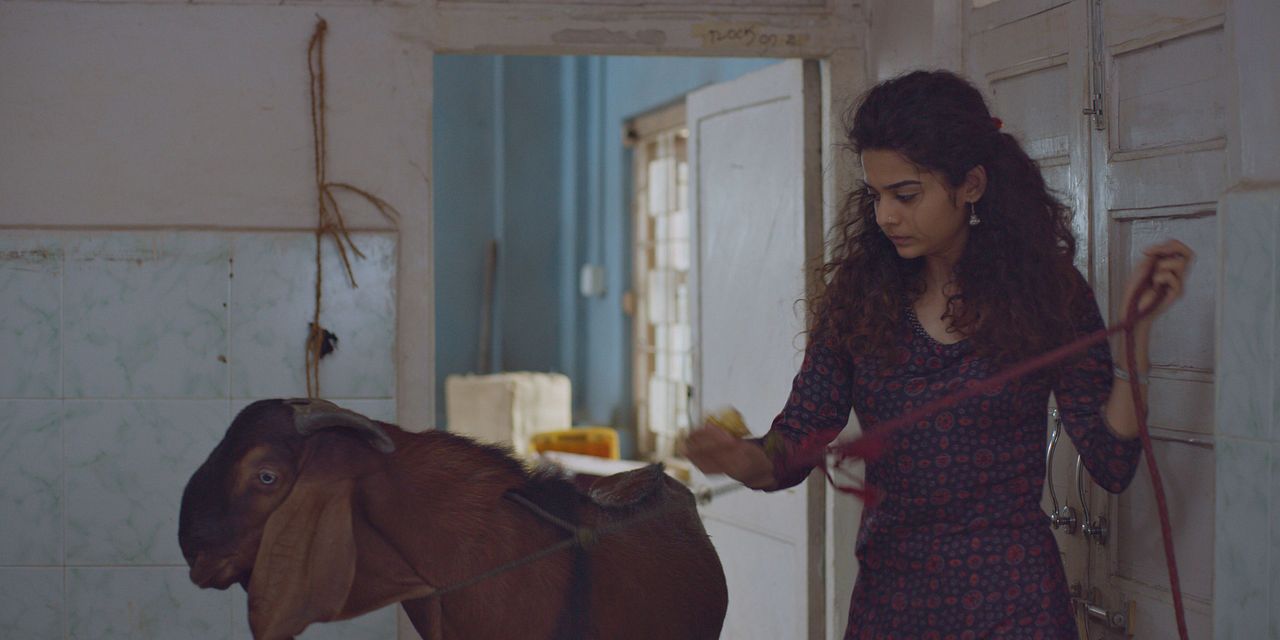 Fotos Mithila Palkar