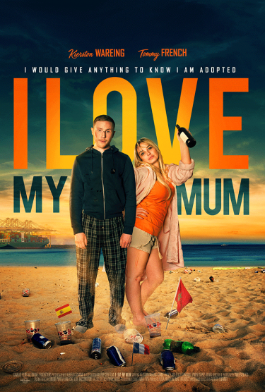 Todo Mundo Amam Minha Mãe : Poster