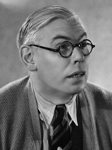 Poster T. Hayes Hunter