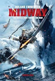 Midway - Batalha em Alto Mar : Poster