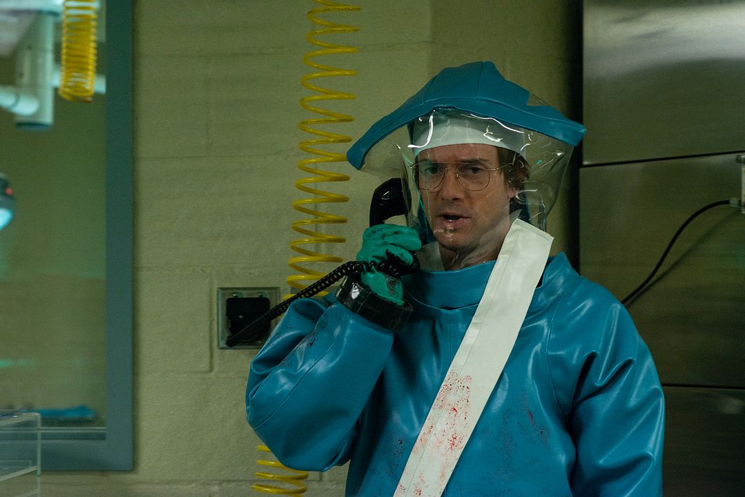 Fotos Topher Grace