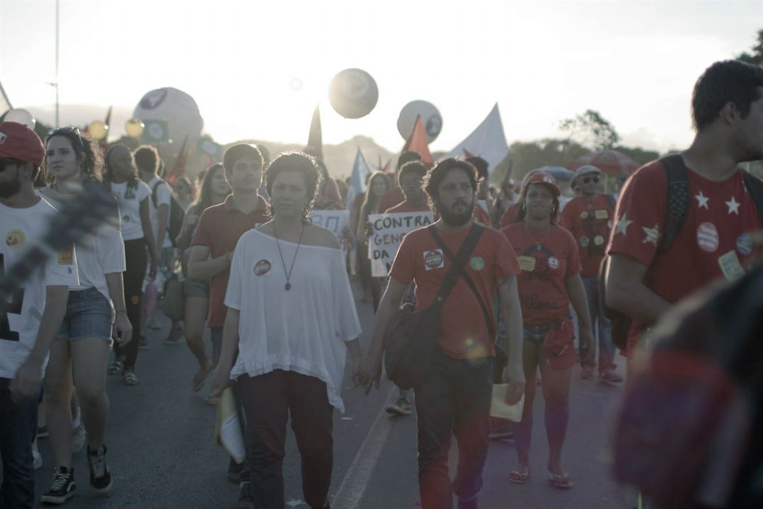 Democracia em Vertigem : Fotos