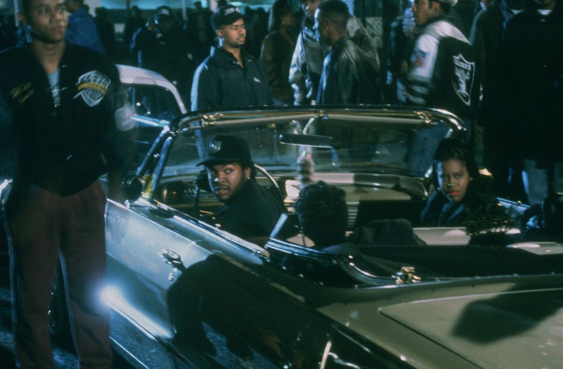 Os Donos da Rua : Fotos Ice Cube