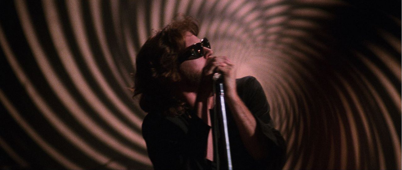 The Doors : Fotos