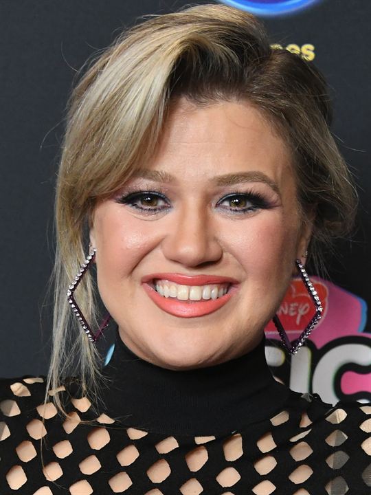 Poster Kelly Clarkson