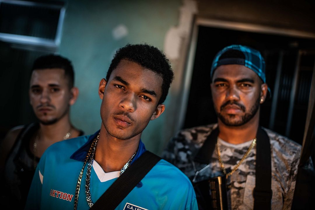 Alemão 2 : Fotos