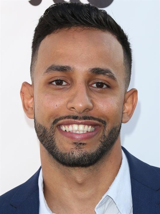 Poster Anwar Jibawi