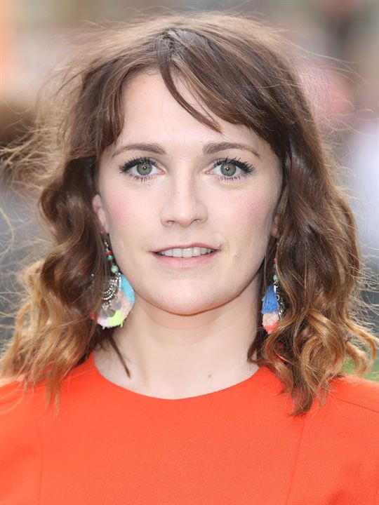 Poster Charlotte Ritchie