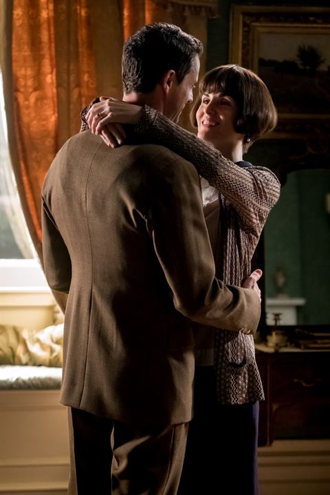Downton Abbey - O Filme : Fotos Matthew Goode, Michelle Dockery