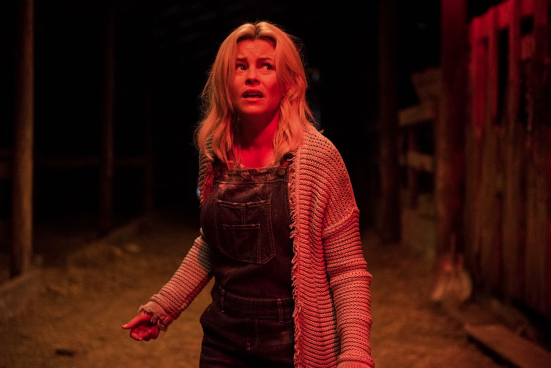 Brightburn - Filho das Trevas : Fotos Elizabeth Banks