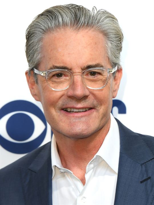Poster Kyle MacLachlan