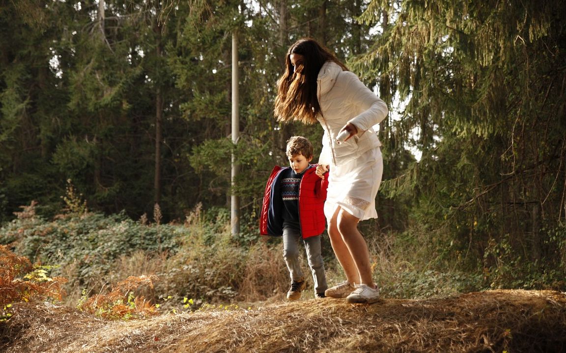Fotos İrem Helvacıoğlu