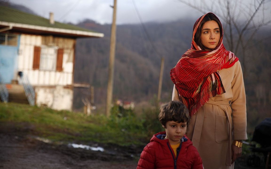 Fotos İrem Helvacıoğlu