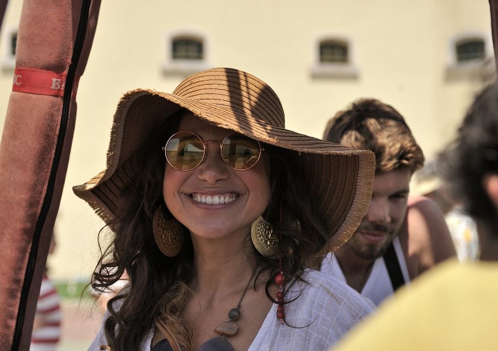 Fotos Dalila Carmo