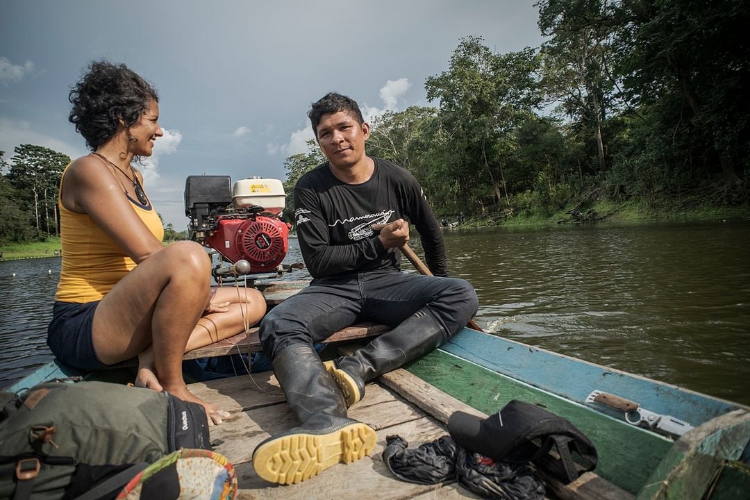 Sementes do Amanhã : Fotos