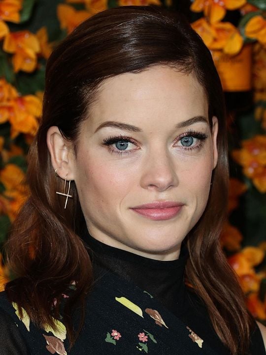 Poster Jane Levy