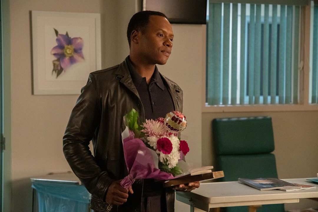 iZombie : Fotos Malcolm Goodwin