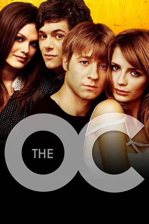The O.C. : Poster