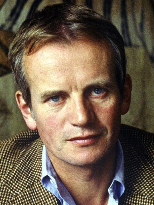 Poster Bruce Chatwin