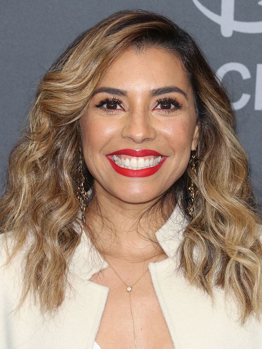Poster Christina Vidal