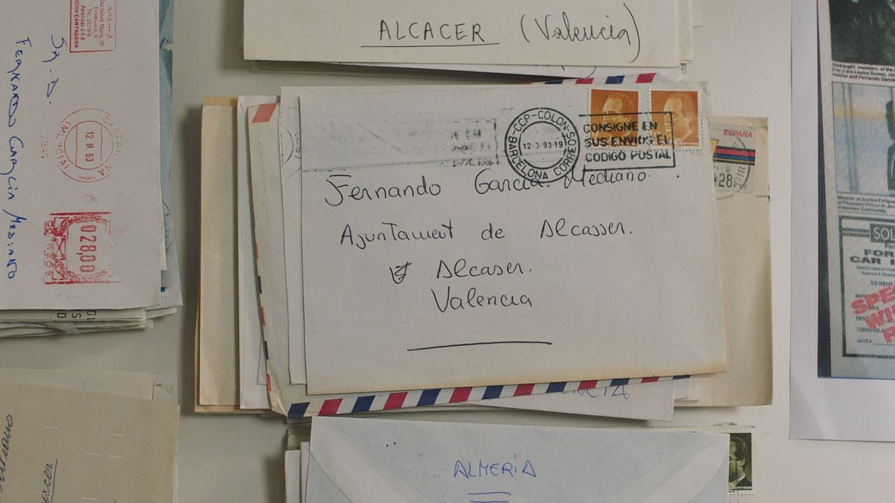 O Crime de Alcácer : Fotos