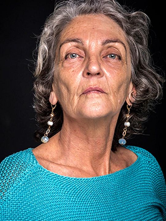 Poster Marga Arnau