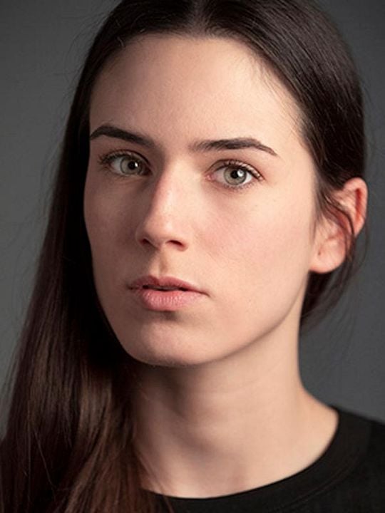 Poster Tania Santana