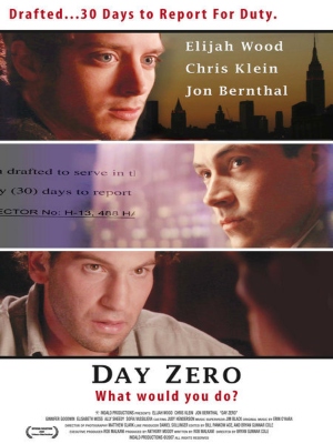 Marco Zero : Poster