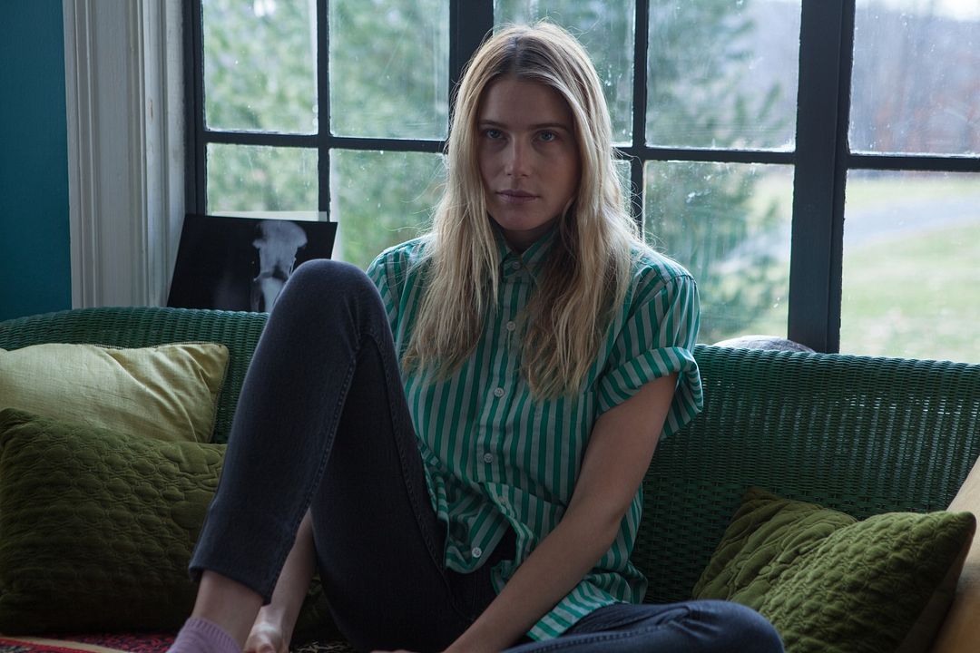 Fotos Dree Hemingway