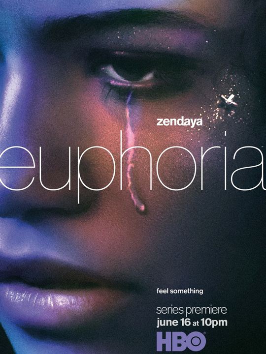 Euphoria : Poster