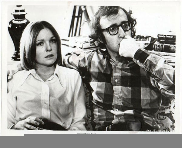 Sonhos de um Sedutor : Fotos Woody Allen, Diane Keaton