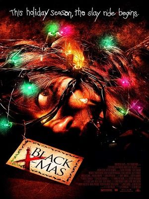 Natal Negro : Poster