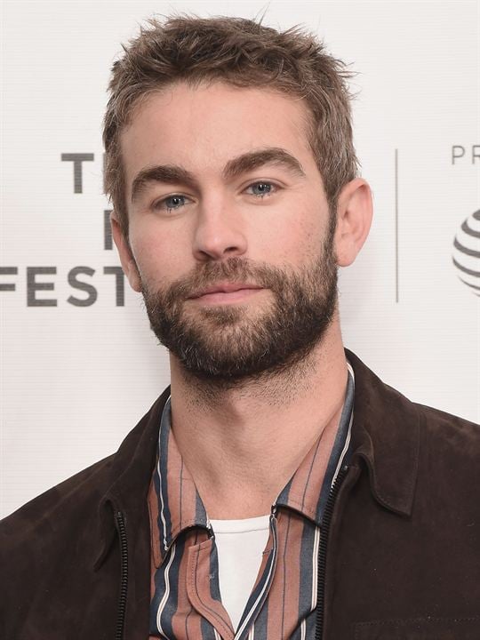 Poster Chace Crawford