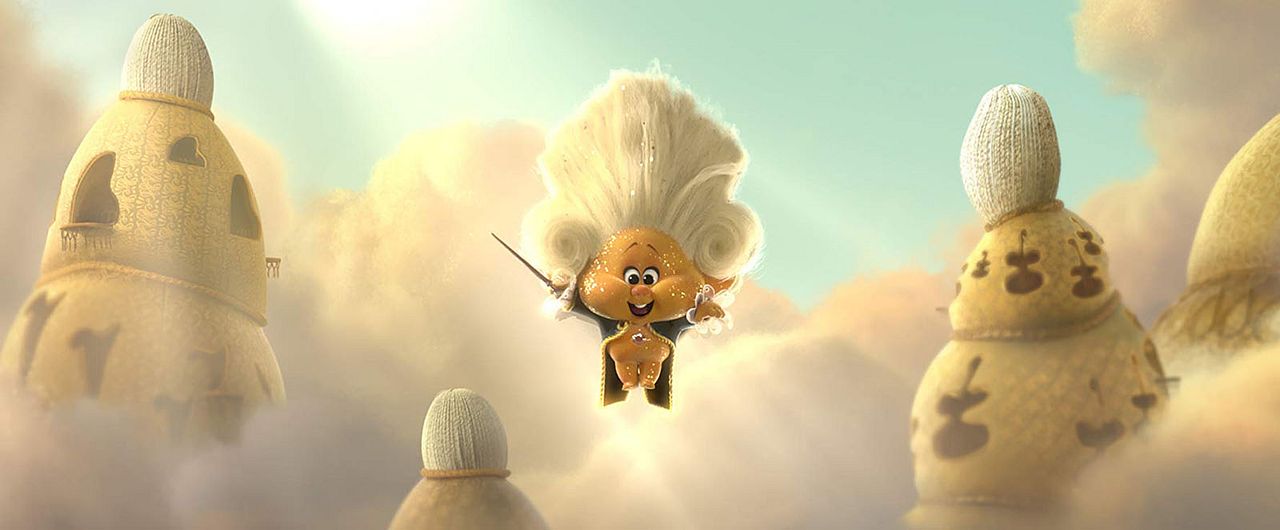 Trolls 2 : Fotos