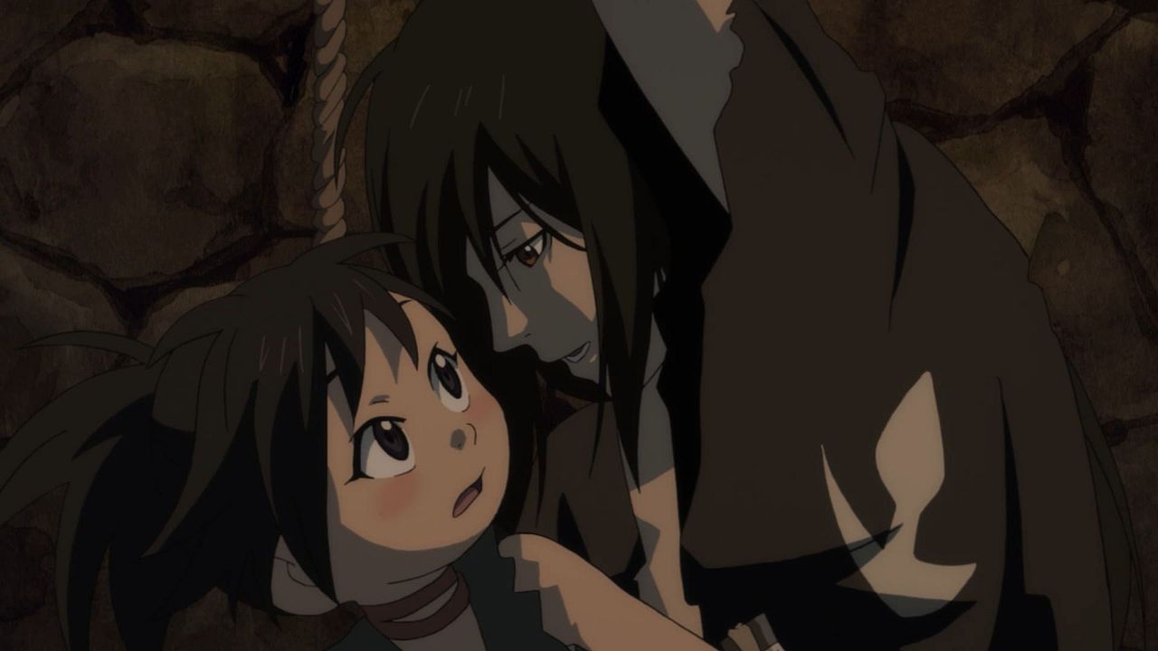 Dororo : Poster