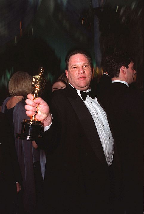 Fotos Harvey Weinstein