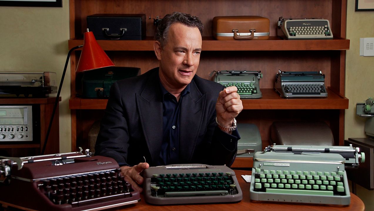 Fotos Tom Hanks