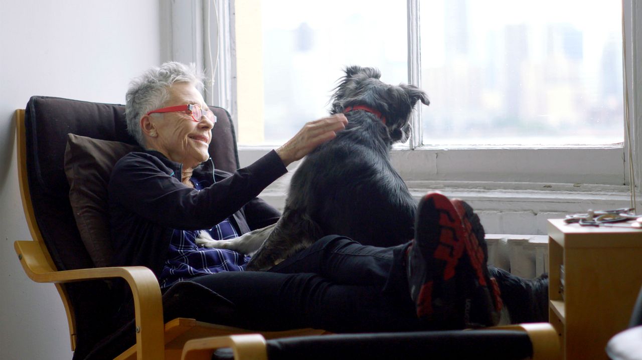 Queer Genius : Fotos