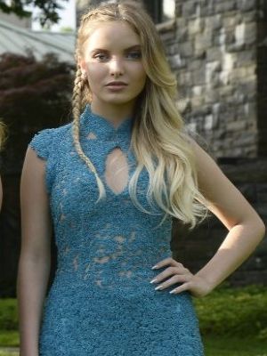 Poster Giovanna Chaves