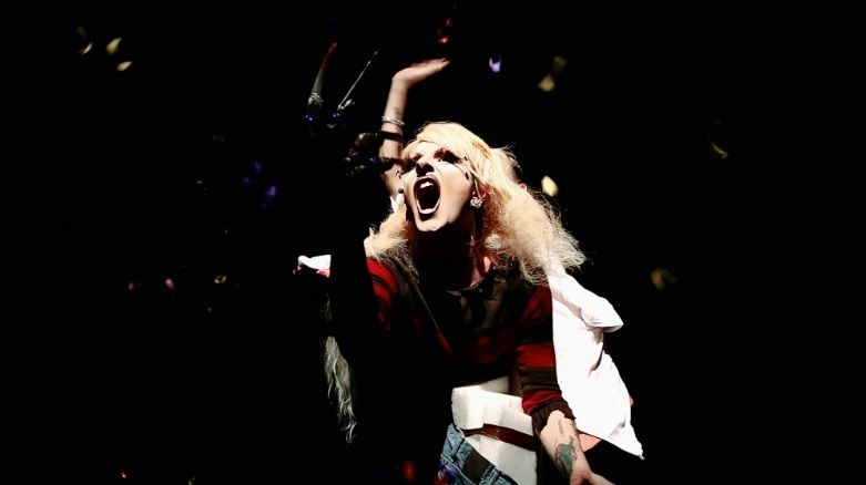 Scream, Queen! My Nightmare On Elm Street : Fotos